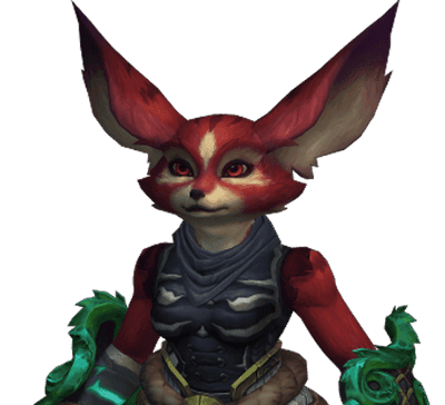 Encelada render