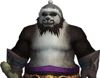 Fatbigbelly render