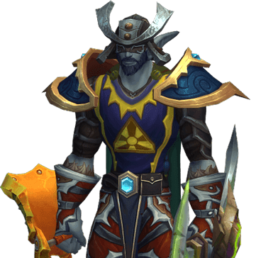 Felavoid render