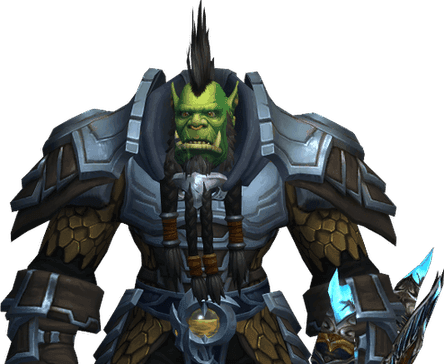 Fireark render