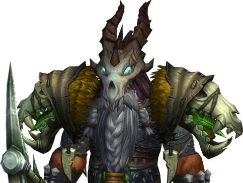 Frigu render