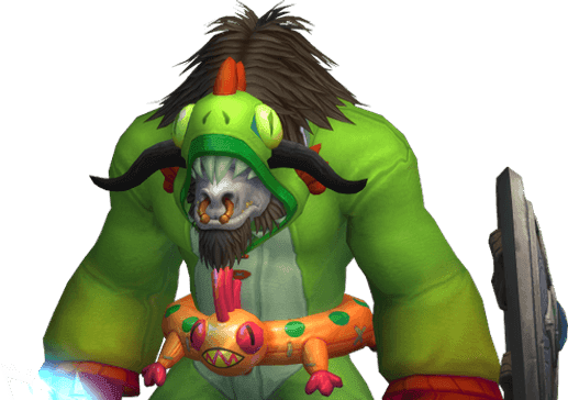 Getspmak render
