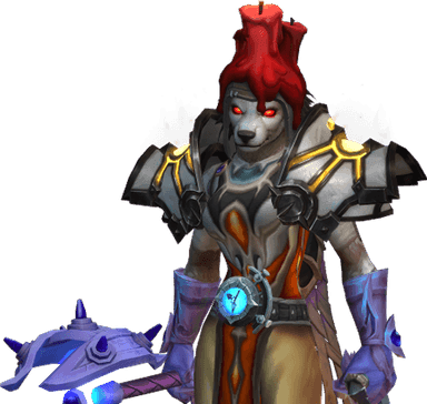 Ghastlyone render