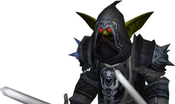 Groggus render