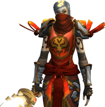 Hakiuser render