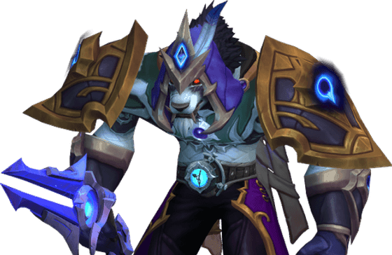 Henryyk render