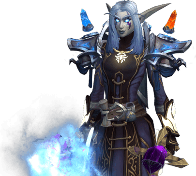 Holyboon render