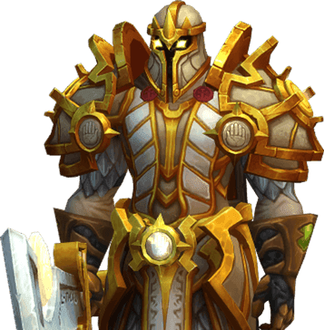 Iamtheone render