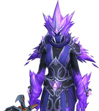 Iconpower render