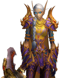 Keriko render