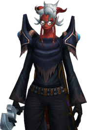 Khakmal render