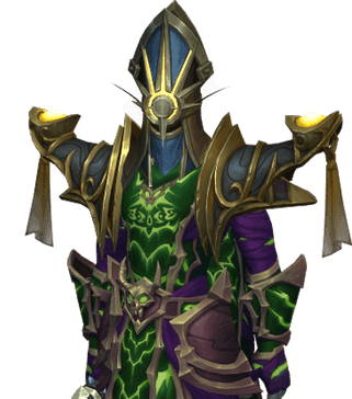 Kyror render
