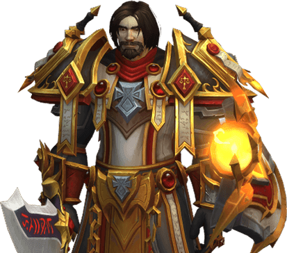 Leonardus render