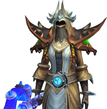 Lightroot render