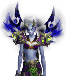 Locistics render