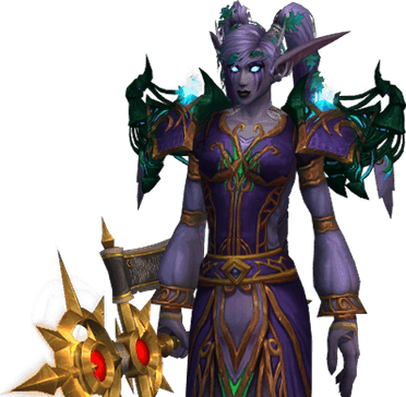 Lolabee render