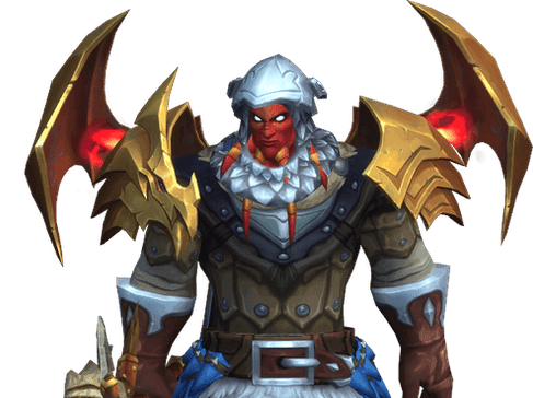 Luberon render
