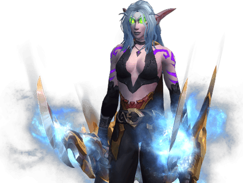 Matildadh render