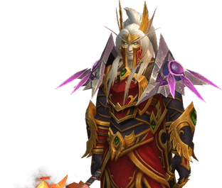 Merlozz render