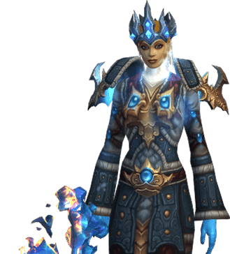 Mia render