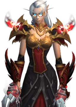 Nastra render