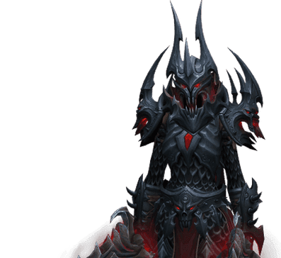 Nastradomus render