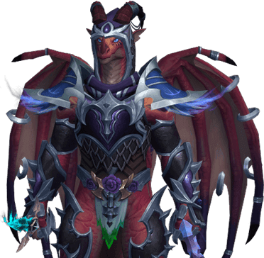 Nivican render