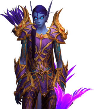 Nvy render