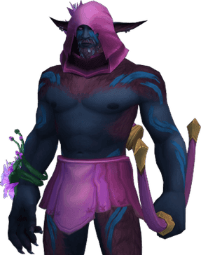 Nyetayn render