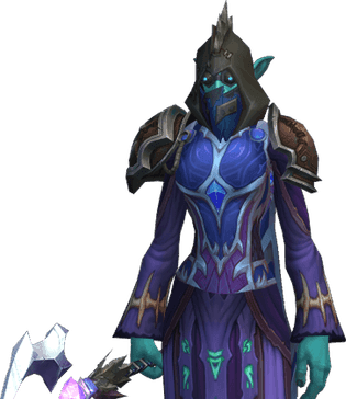 Pessileya render