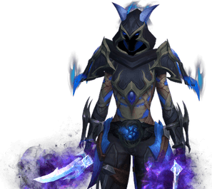 Pha render