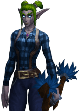 Priekham render