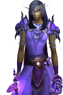 Purpleboo render