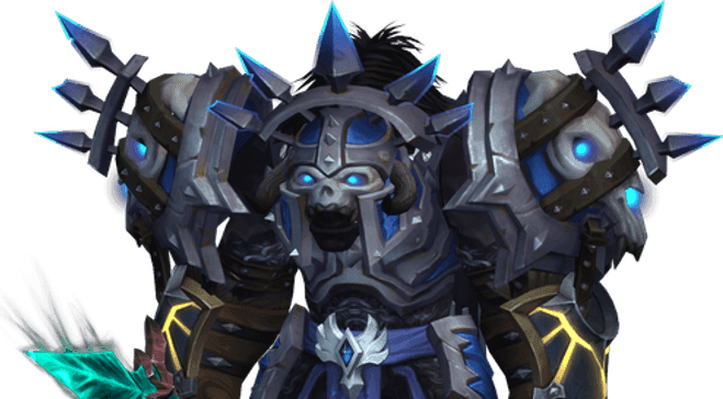 Reapor render