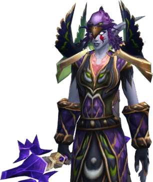 Reedwand render