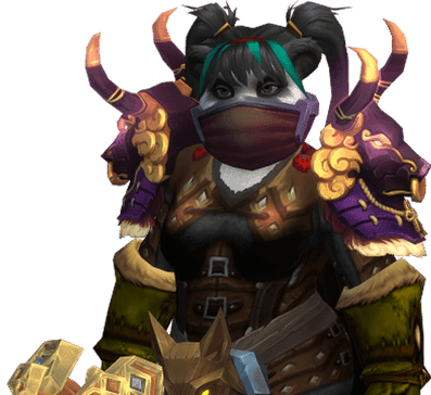 Reliquum render