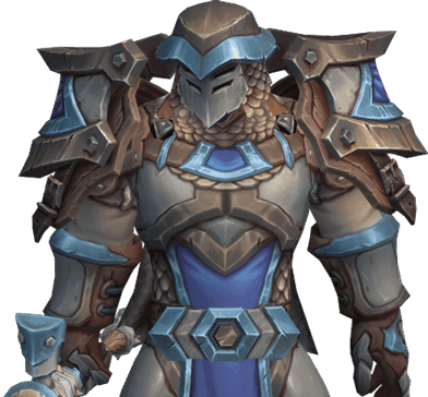 Reverend render