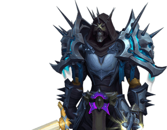 Rongyos render