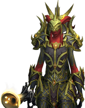 Sadu render