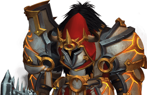 Saintangus render