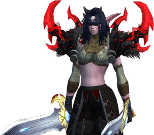 Sejira render