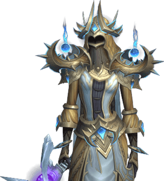 Serael render