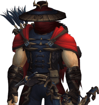 Sesenu render