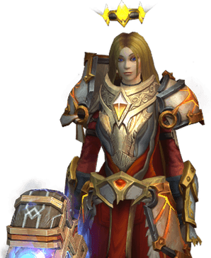 Sooyaa render