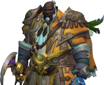 Stoffelarius render