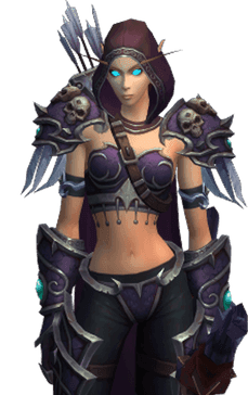 Tompoess render
