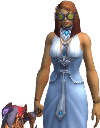 Toxica render