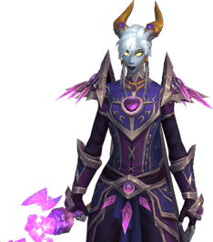 Vaelstraa render