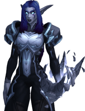 Wenya render
