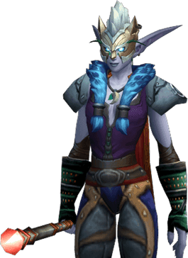 Wyllis render